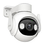 Поворотна 3 MP-камери Imou Cruiser 2 оригінал, фото 3