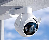 Поворотна 3 MP-камери Imou Cruiser 2 оригінал, фото 5