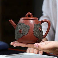 Исинский чайник Гао Ши Пяо Сяо Хун Ни, 300 мл