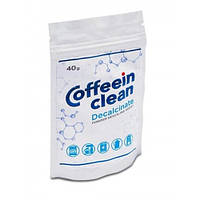 Порошок для декальцинації Coffeein Clean DECALCINATE 40 г