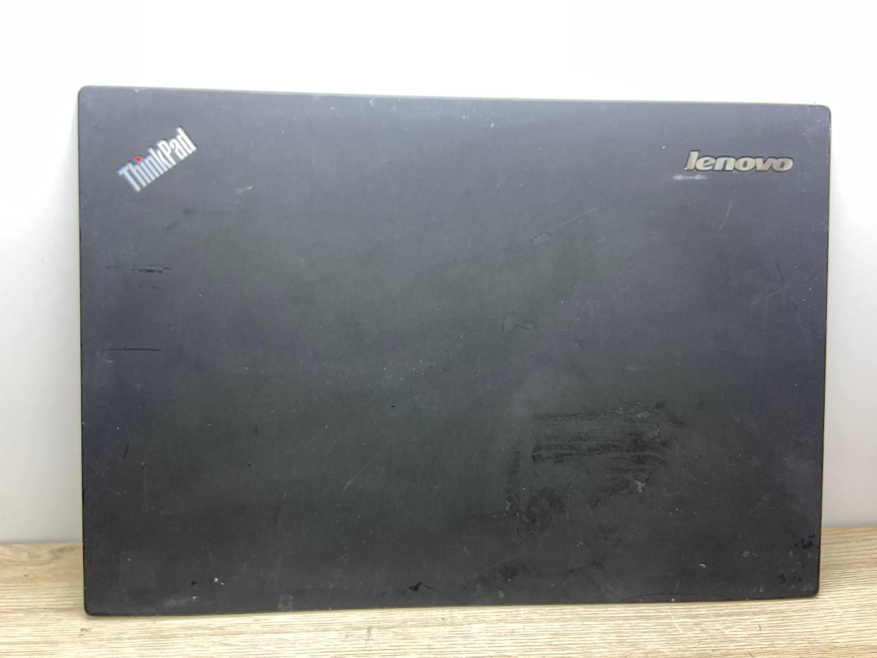 Lenovo ThinkPad T440 T450 Корпус A (кришка матриці) APTFf000100 SCB0H21603 3A, фото 1