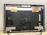 Lenovo ThinkPad T440 T450 Корпус A (кришка матриці) APTFf000100 SCB0H21603 3A, фото 4