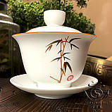 Гайвань Бамбук, фото 3