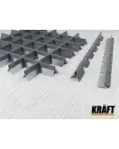 Пирамидальный грильято KRAFT