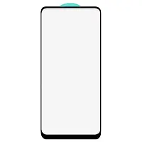 Защитное стекло Самсунг А52с (6D) / Защитное стекло Samsung A52s (6D) полная поклейка на экран