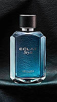 Eclat Style Oriflame чоловічі парфуми 75 мл