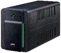 APC ИБП Back-UPS 1200VA Tvoe - Порадуй Себя