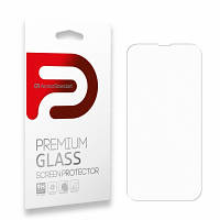 Стекло защитное Armorstandart Glass.CR Apple iPhone 13/13 Pro (ARM59725) c