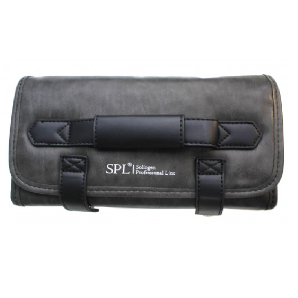 Шкіряний кейс для інструментів SPL Premium, чорний (77418), фото 1