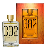 Zimaya Monopoly 002 Eau De Parfum Unisex Парфюмированная вода, 100 мл