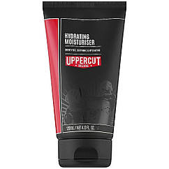 Крем для обличчя зволожуючий Uppercut Hydrating Moisturiser 120 мл