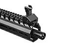 Пневматична гвинтівка Sig Sauer MPX GEN II (AIR-MPX-177-G2-BLK), фото 6