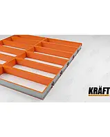 Грильято жалюзи KRAFT