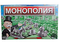 Настольная игра "Монополия: Классическая" на русском || Настольные Игры