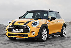 Mini Cooper '14-.