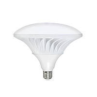 Светодиодная промышленная LED лампа 70W E27 6400K 7000Lm Horoz Electric UFO PRO-70