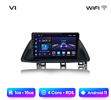 Junsun 4G Android магнітолу для Honda Odyssey 2005-2010, фото 2