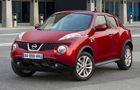 Nissan Juke 1 '10-19