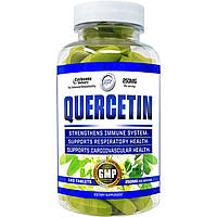 Кверцетин Hi-Tech Pharmaceuticals Quercetin 120 таблеток