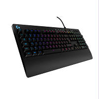 Клавиатура Logitech G213 Prodigy Gaming Keyboard USB UKR (920-010740) c