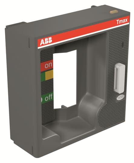 Передня панель для стаціонарного вимикача ABB FLD T6 (1SDA060417R1)