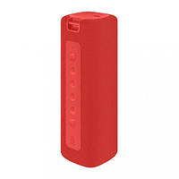 Bluetooth-колонка Mi Portable Speaker 16W Red