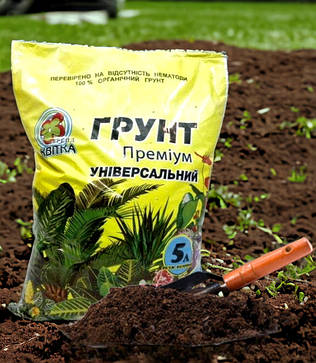 Ґрунти
