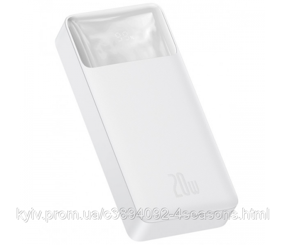 Powerbank Baseus Bipow 20000mAh,, фото 1