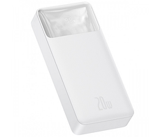 Powerbank Baseus Bipow 20000mAh,