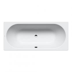 Ванна сталева Kaldewei Classic Duo 180х75 290900010001
