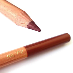 Олівець для губ Miss Tais Lip Pencil №770 Бронзово-коричневий