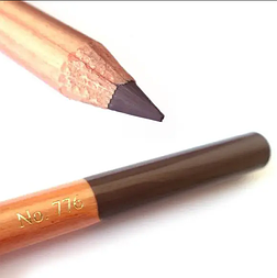 Олівець для губ Miss Tais Lip Pencil №776 Темне какао