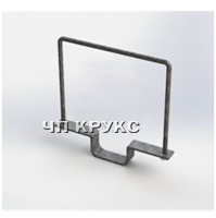 Хомут Х18, фото 1