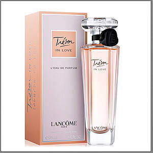 Lancome Tresor in love парфумована вода 75 ml. (Ланком Трезор Ін Лав)