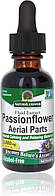 Натуральный успокаивающий суперконцентрированный растительный препарат Nature's Answer Passion Flower 30 мл