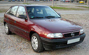 Opel Astra F '91-02