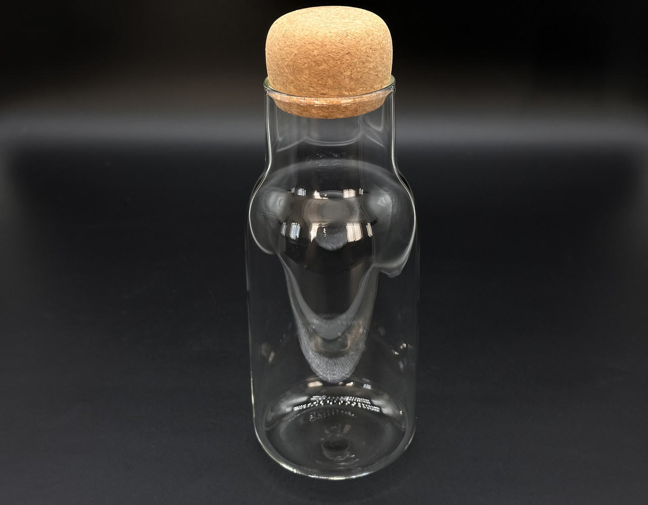 Ємність для зберігання. 700мл, фото 1