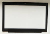 Рамка матрицы для ноутбука Lenovo ThinkPad T460 (AP105000200KRD). Б/у