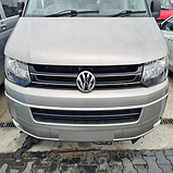 Volkswagen LH1W (P8) Sand Beige MET. базова автоемаль ADI UPP - 0.8л, фото 3