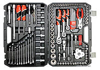 Набор инструмента для ремонта автомобиля YATO YT-38875 Technohub - Гарант Качества