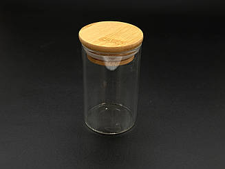 Ємність для зберігання. 5х8см 120мл