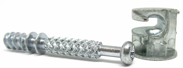 меблеве кріплення