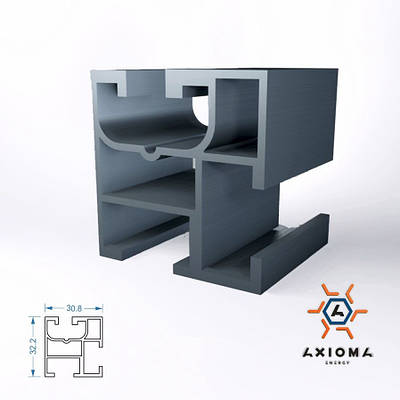 Алюминиевый несущий профиль | Сравнить цены и купить на Prom.ua