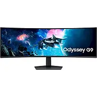 Монитор Samsung Odyssey Gaming G95SC (LS49CG954EIXCI)