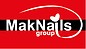 MAKNAILS-GROUP - все для маникюра, педикюра, индустрии красоты