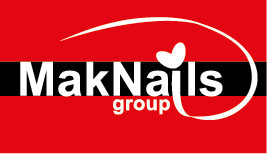 MAKNAILS-GROUP - все для маникюра, педикюра, индустрии красоты