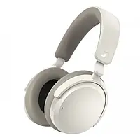 Накладные наушники Sennheiser ACCENTUM Wireless White (700175)