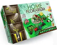 Домашний флорариум Danko toys Home florarium (Ботаника)