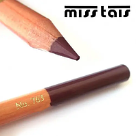 Олівець для губ Miss Tais Lip Pencil No763 Карамельно-персиковий (23050Ab)