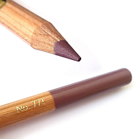 Олівець для губ Miss Tais Lip Pencil No771 Фіолетово-бежевий (23055Ab)